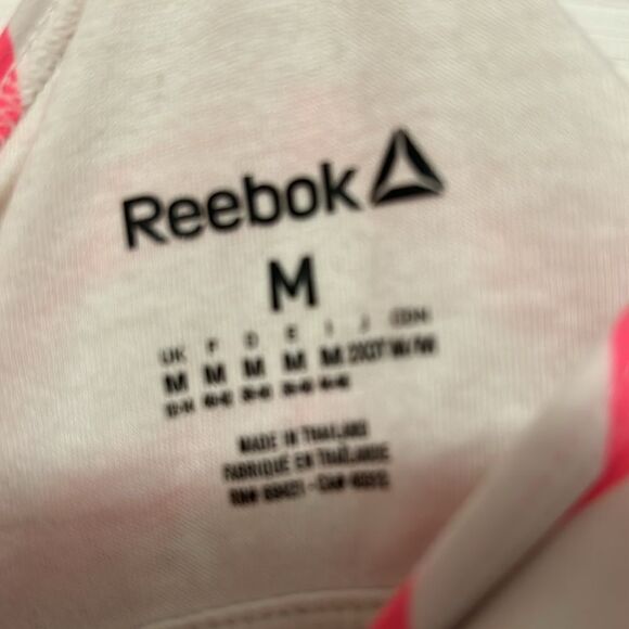 Reebok athletic playdry camisole - Picture 5 of 5